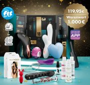 Tipp: Eis.de Adventskalender mit 24 &Uuml;berraschungen im Vorverkauft g&uuml;nstiger