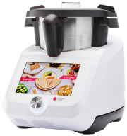 Tipp: Thermomix Killer Silvercrest Kitchen Tools Monsieur Cuisine smart SKMS 1200 A1