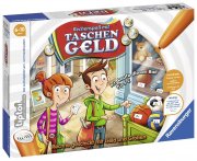 Tiptoi Rechenspa&szlig; mit Taschengeld 38% reduziert