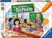 Tiptoi&reg; Wir spielen Schule (Spiel-Zubeh&ouml;r)