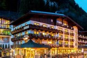  Tiroler Walchsee -2 N&auml;chte 4* Seehotel Direkt am See & Sky Spa ab 169&euro; statt 239&euro;