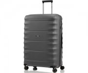 TITAN 4-Rad Koffer L 107l anthracite 
