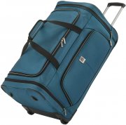 Titan Nonstop Rollenreisetasche 70 cm petrol