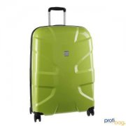 Titan X2 Flash Spinner Hartschale L 76 cm 4 Rollen Trolley f&uuml;r 91,20 inkl. Versand