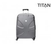 Titan X2 Hartschalen-Trolley | 54 cm f&uuml;r 55,90&euro; statt 89,60&euro;