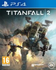 Titanfall 2 (PS4/Xbox One) f&uuml;r 6,72&euro; inkl. Versand