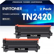 TN2420 Toner f&uuml;r Brother MFC L2710DW kompatibel f&uuml;r nur 18,38&euro;