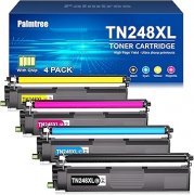 TN248XL Toner f&uuml;r Brother MFC-L3760CDW im Angebot