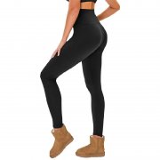 TNNZEET Thermoleggings mit Fleece f&uuml;r nur 8,49&euro; bei Amazon