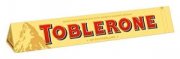 TOBLERONE Milchschokolade mit Honig- und Mandelnougat 10x100g nur 5,99&euro; (Amazon Plus)