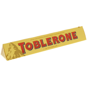Toblerone Schokolade verschiedene Sorten 100g je 0,69&euro; statt 0,99&euro; 