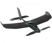  TobyRich SmartPlane Pro SPPR01-017 Smartphone gesteuertes Stunt- & Racing-Flugzeug