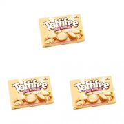 Toffifee White Chocolate Multipack reduziert bei Amazon