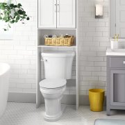 Toilettendeckel,WC Sitz mit Absenkautomatik