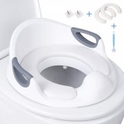 Toilettensitz f&uuml;r Kinder, T&ouml;pfchentrainer/Toilettentrainer aus hochwertige PP Material