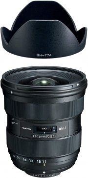  Tokina ATX-i 11-16mm F2.8 Nikon F TO1-ATXI1116N 