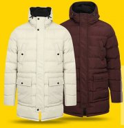 Tokyo Laundry Edmonton Stepp Winter Mantel