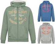 Tokyo Laundry Harper Hoodies