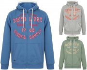 Tokyo Laundry Harper Hoodies