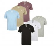 Tokyo Laundry Herren 3er Pack T-Shirts f&uuml;r 16,99&euro;