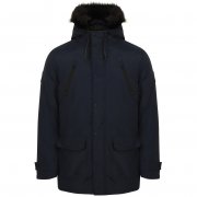 Tokyo Laundry Lenart Herren Winterjacke