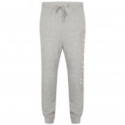 Tokyo Laundry Nanaimo Fleece Herren Jogginghose 1F11806 Light Grey Marl f&uuml;r 10,61&euro; statt 19,99&euro;
