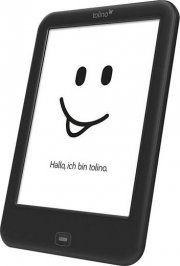 Tolino eBook-Reader 15.2 cm (6 Zoll) Tolino Shine 2 HD Schwarz f&uuml;r 90 EUR incl. Versand