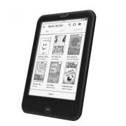 Tolino Shine 2 HD E-Book Reader mit Beleuchtung f&uuml;r 82,99&euro; statt 112,99&euro; incl VSK