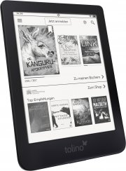 Tolino Shine 3 E-Book Reader