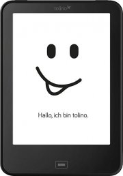 Tolino Vision 3 HD E-Reader