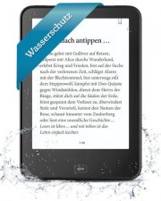 tolino vision 3 HD eBook-Reader f&uuml;r 119&euro; inkl. Versand 