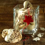 Tolle, exotische, kostenlose Rezepte f&uuml;r Ihre Weihnachtsb&auml;ckerei