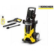 Tolles Angebot! K&auml;rcher K7 Premium Hochdruckreiniger f&uuml;r 338,90 Euro inkl. Versand bei iBood