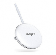 Tolles Smart Wireless Baby Thermometer von Koogeek mit Gutscheincode f&uuml;r 12,99 &euro; statt 16,99 &euro;