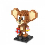 Tom and Jerry Steckfigur (Jerry) nur 1,29&euro; inkl. Versand