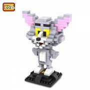Tom and Jerry Steckfigur (Tom) nur 1,29&euro; inkl. Versand