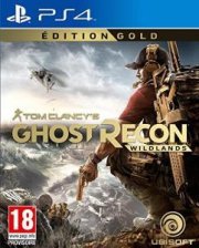 Tom Clancy&rsquo;s Ghost Recon: Wildlands Gold Edition (PS4) f&uuml;r 29,79&euro; inkl. Versand