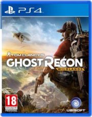 Tom Clancy&rsquo;s Ghost Recon: Wildlands (PS4) f&uuml;r 18,46&euro; inkl. Versand