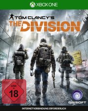 Tom Clancy's The Division Xbox One bei Amazon f&uuml;r 14,87 Euro