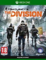 Tom Clancy's The Division (Xbox One) f&uuml;r 12,13&euro; inkl. Versand