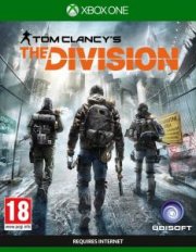Tom Clancy's The Divison(Xbox One) f&uuml;r 12,13&euro; inkl. Versand