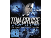 Tom Cruise Blu-Ray Collection [Blu-ray] @MediaMarkt 21&euro; 