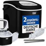 TOM Eisw&uuml;rfelmaschine f&uuml;r 69,98&euro; bei Amazon