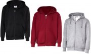 Tom Ramsey Sweatjacke in 3 Farben