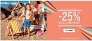 Tom-Tailor: 25% Rabatt auf Kids-Styles