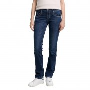 TOM TAILOR Alexa Straight Jeans f&uuml;r unter 38&euro;