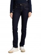 TOM TAILOR Alexa Straight Jeans f&uuml;r unter 41&euro;