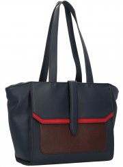 TOM TAILOR Amely Zip Shopper M