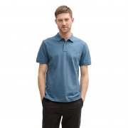 TOM TAILOR Basic T-Shirt mit Stickerei f&uuml;r nur 8,33&euro;