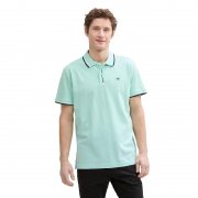 TOM TAILOR Basic T-Shirt mit Stickerei f&uuml;r nur 9,25&euro;